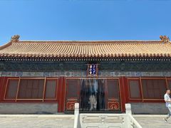 -故宫博物院(故宫)