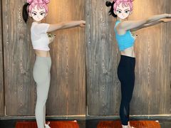 -能量健身私教工作室(1527店)