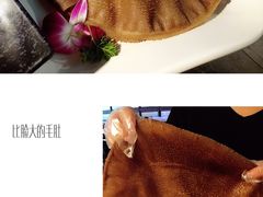 比脸大毛肚-锅说大脸毛肚重庆老火锅(佐阾店)