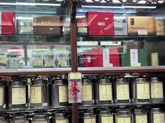 -张一元(总店)