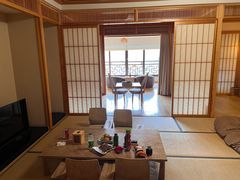 -北京古北水镇御舍温泉酒店