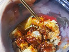 牛杂-峰景台亚姨牛杂