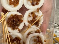 -潮镇老尾牛杂(环城西路店)