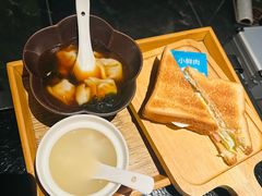 -华夏良子·足道SPA艾灸(翠微店)