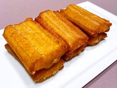 特色炸带鱼-新荣记(南京西路店)