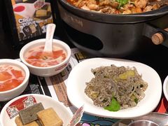 -臻享無招牌芝士烤蛙(台山昌大昌店)