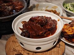 -大鱼徽州·寻味徽菜(星光总店)