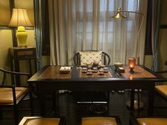 -31号公馆(黄兴广场白果园店)