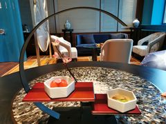 -北京饭店谭家菜