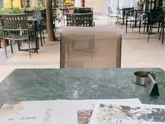 -The place那儿(新城国际店)