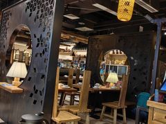 -滇铺子·云南特色菜·鲜花野菜季(曲靖万达店)