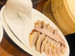 -北京老铺烤鸭(老城根店)