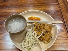 -素满香·素食自助餐厅(直营·大兴街店)