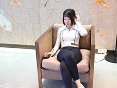 -上海衡山路十二号华邑酒店
