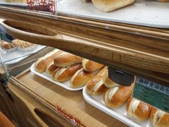 -新侨三宝乐面包店(崇文门店)