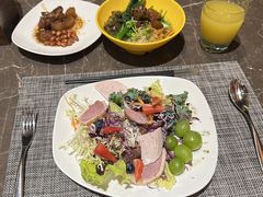 -广州从化都喜泰丽度假温泉酒店