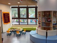 -励步儿童成长中心·英语启蒙·剑桥考级·KTE(八佰伴校区)