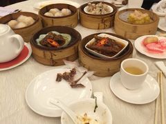 -潮福城大酒楼(北尚店)