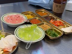 -韩味南山塔·烤肉自助(中骏世界城店)
