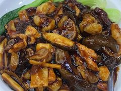 -砂锅居(西四店)