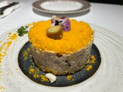 -俄士厨房(五棵松华熙LIVE店)