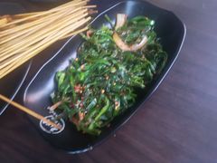 -Let’s WaKao瓦烤(贝森店)