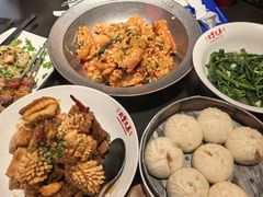 -天宝兄弟(前海壹方城店)