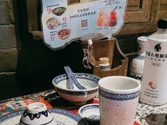 -南京大牌档(崇文门国瑞店)