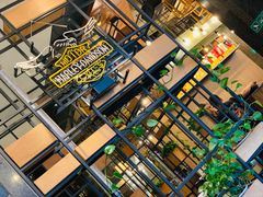 -完美生活炭火烤肉(二马路店)