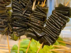 -邓姐串串香(水围店)