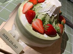 -派悦坊·甜品·蛋糕(日坛店)