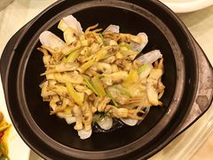 姜葱炒蛏子-双井轩(双井店)