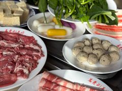 -总参北京涮羊肉