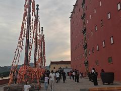 -普陀宗乘之庙(小布达拉宫)