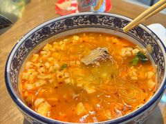 -张记陕西人家(红旗中路)