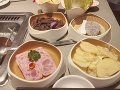 -海底捞火锅(太阳宫凯德mall店)
