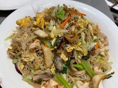 -神洲四海大酒楼(王府井澳门中心店)