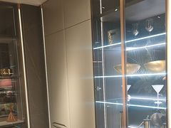 -索菲亚衣柜橱柜全屋定制(真北红星店)