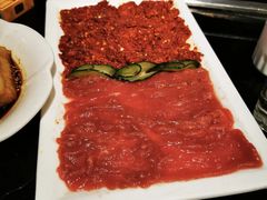 -安安火锅(上美广场店)