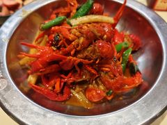 -聚味瞿记·龙虾堂(坡子街店)