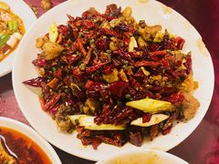 -老丘丘(较场口店)