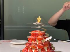 -花花卷卷·鲜食蛋糕(静安久光百货店)