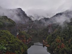 -修水东浒寨风景区