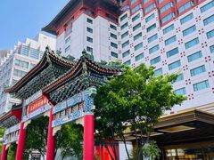 -王府半岛酒店