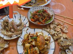 -孙记海鲜砂锅菜(拾味nice店)