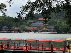 -珠海圆明新园
