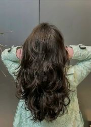 -丽时 Hair Salon