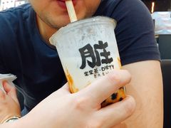 -LELECHA乐乐茶(美罗城店)
