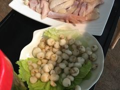 -四季合味椰子鸡(南山大冲店)