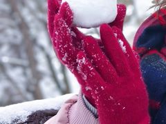 -终南山南五台景区